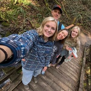 Meet your Posher, Karen